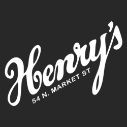 Henry’s on the Market