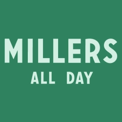 Millers All Day West Ashley